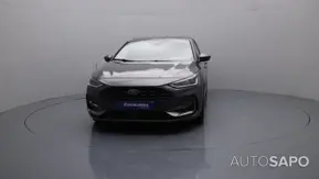 Ford Focus de 2023