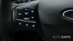 Ford Focus de 2023