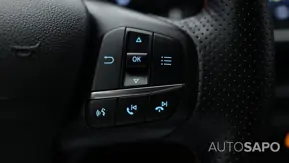 Ford Focus de 2023