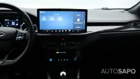 Ford Focus de 2023