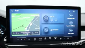 Ford Focus de 2023