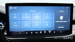 Ford Focus de 2023
