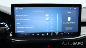 Ford Focus de 2023
