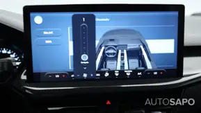 Ford Focus de 2023