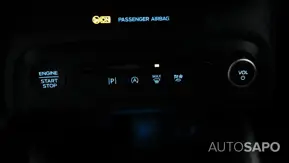 Ford Focus de 2023