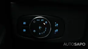 Ford Focus de 2023