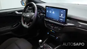 Ford Focus de 2023