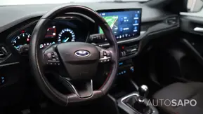 Ford Focus de 2023