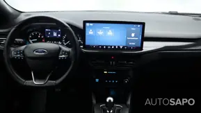 Ford Focus de 2023