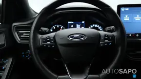 Ford Focus de 2023