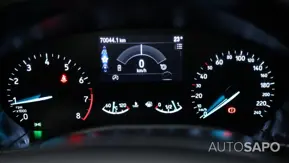 Ford Focus de 2023