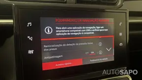 Citroen C3 de 2020