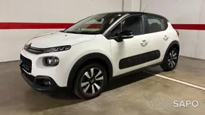 Citroen C3 de 2020
