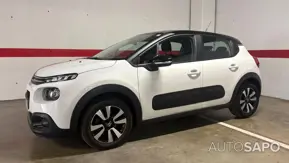 Citroen C3 de 2020