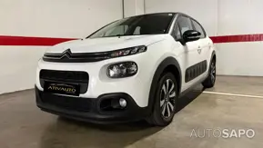 Citroen C3 de 2020