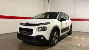 Citroen C3 de 2020