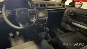 Citroen C3 de 2020