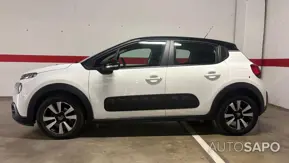 Citroen C3 de 2020