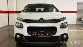 Citroen C3 de 2020
