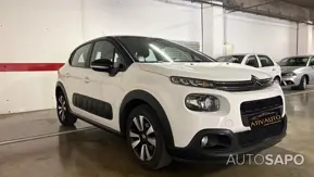 Citroen C3 de 2020