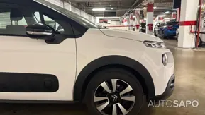 Citroen C3 de 2020