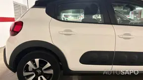 Citroen C3 de 2020