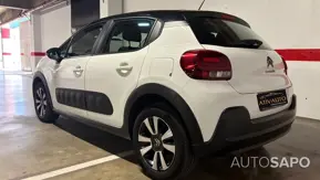 Citroen C3 de 2020