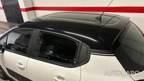 Citroen C3 de 2020