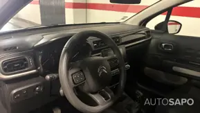 Citroen C3 de 2020