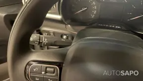 Citroen C3 de 2020