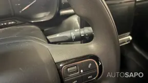 Citroen C3 de 2020