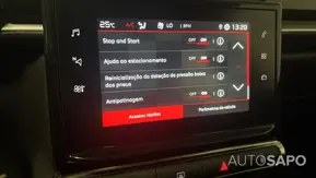 Citroen C3 de 2020