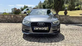 Audi A3 de 2014