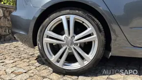 Audi A3 de 2014