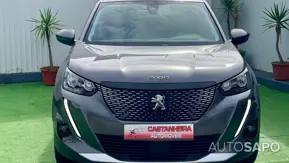 Peugeot 2008 de 2021