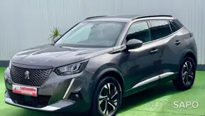 Peugeot 2008 de 2021