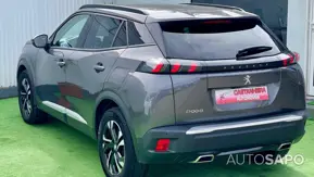Peugeot 2008 de 2021