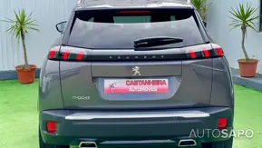 Peugeot 2008 de 2021