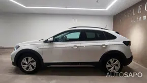 Volkswagen Taigo de 2022