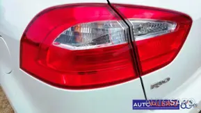 Kia Rio de 2016