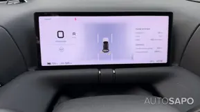 Xpeng G9 de 2025