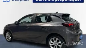 Opel Corsa 1.2 Elegance de 2020