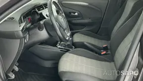 Opel Corsa 1.2 Elegance de 2020