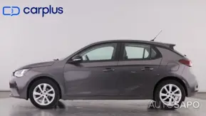 Opel Corsa 1.2 Elegance de 2020