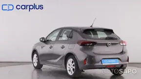 Opel Corsa 1.2 Elegance de 2020
