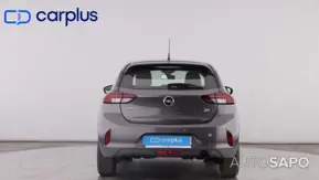 Opel Corsa 1.2 Elegance de 2020