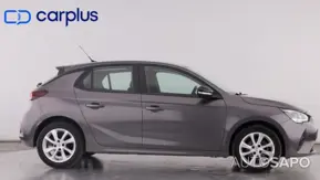 Opel Corsa 1.2 Elegance de 2020