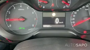 Opel Corsa 1.2 Elegance de 2020