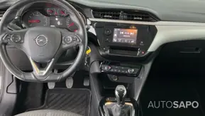 Opel Corsa 1.2 Elegance de 2020