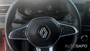 Renault Clio 1.0 TCe Techno de 2024